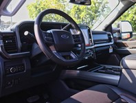 2026 Ford Super Duty F-250 SRW LARIAT | 4X4 | 6.7L | BLK PK | ROOF | 5th WHL
