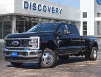 2026 Ford F-350 LARIAT | DRW | 4X4 | 6.7L | ROOF | ULT PK | 5th WH