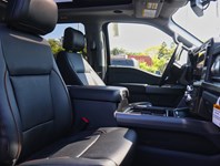 2026 Ford F-350 LARIAT | DRW | 4X4 | 6.7L | ROOF | ULT PK | 5th WH