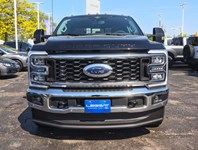 2026 Ford F-350 LARIAT | DRW | 4X4 | 6.7L | ROOF | ULT PK | 5th WH