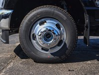 2026 Ford F-350 LARIAT | DRW | 4X4 | 6.7L | ROOF | ULT PK | 5th WH