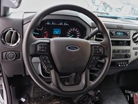 2026 FORD SUPER DUTY F-650 STRAIGHT FRAME Reg Cab