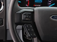 2026 FORD SUPER DUTY F-650 STRAIGHT FRAME Reg Cab