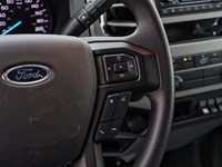 2026 FORD SUPER DUTY F-650 STRAIGHT FRAME Reg Cab