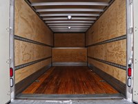 2026 FORD SUPER DUTY F-650 STRAIGHT FRAME Reg Cab