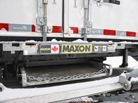 2026 FORD SUPER DUTY F-650 STRAIGHT FRAME Reg Cab