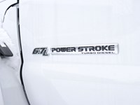 2026 FORD SUPER DUTY F-650 STRAIGHT FRAME Reg Cab