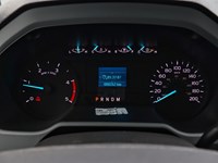 2026 FORD SUPER DUTY F-650 STRAIGHT FRAME Reg Cab