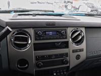 2026 FORD SUPER DUTY F-650 STRAIGHT FRAME Reg Cab