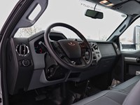 2026 FORD SUPER DUTY F-650 STRAIGHT FRAME Reg Cab