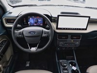 2026 Ford Maverick LARIAT | AWD | HYBRID | ROOF | 4K TOW | PWR SLD WI