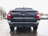 2026 Ford Maverick LARIAT | AWD | HYBRID | ROOF | 4K TOW | PWR SLD WI