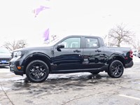 2026 Ford Maverick XLT | AWD | 2.0L | BLK PK |  ROOF | 4K | CO-PILO