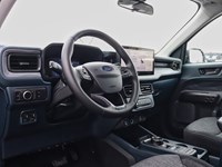 2026 Ford Maverick XLT | AWD | 2.0L | BLK PK |  ROOF | 4K | CO-PILO