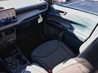 2026 Ford Maverick XLT | AWD | 2.0L | BLK PK | LUX PKG | 4K TOW