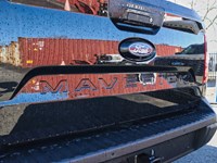 2026 Ford Maverick XLT | AWD | 2.0L | BLK PK | LUX PKG | 4K TOW