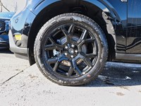 2026 Ford Maverick XLT | AWD | 2.0L | BLK PK | LUX PKG | 4K TOW