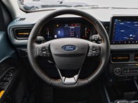 2026 Ford Maverick Tremor | AWD | 2.0L | ROOF | PWR SLD R WNDOW