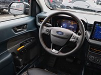 2026 Ford Maverick Tremor | AWD | 2.0L | ROOF | PWR SLD R WNDOW