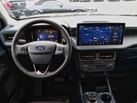 2026 Ford Maverick Tremor | AWD | 2.0L | ROOF | PWR SLD R WNDOW