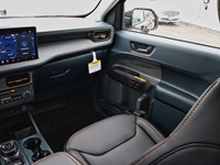 2026 Ford Maverick Tremor | AWD | 2.0L | ROOF | PWR SLD R WNDOW