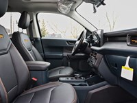 2026 Ford Maverick Tremor | AWD | 2.0L | ROOF | PWR SLD R WNDOW