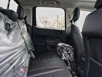 2026 Ford Maverick Tremor | AWD | 2.0L | ROOF | PWR SLD R WNDOW