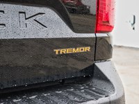 2026 Ford Maverick Tremor | AWD | 2.0L | ROOF | PWR SLD R WNDOW