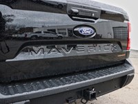 2026 Ford Maverick Tremor | AWD | 2.0L | ROOF | PWR SLD R WNDOW