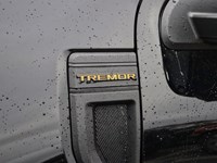 2026 Ford Maverick Tremor | AWD | 2.0L | ROOF | PWR SLD R WNDOW