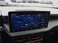 2026 Ford Maverick Tremor | AWD | 2.0L | ROOF | PWR SLD R WNDOW