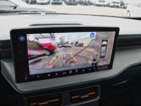 2026 Ford Maverick Tremor | AWD | 2.0L | ROOF | PWR SLD R WNDOW