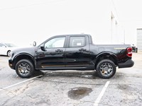 2026 Ford Maverick Tremor | AWD | 2.0L | ROOF | PWR SLD R WNDOW