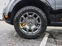 2026 Ford Maverick Tremor | AWD | 2.0L | ROOF | PWR SLD R WNDOW