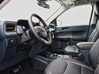 2026 Ford Maverick Tremor | AWD | 2.0L | ROOF | PWR SLD R WNDOW