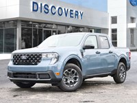 2026 Ford Maverick XLT | AWD | HYBRID | LUX PKG | 4K TOW |CO-PILOT360