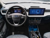 2026 Ford Maverick XLT | AWD | HYBRID | LUX PKG | 4K TOW |CO-PILOT360