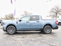 2026 Ford Maverick XLT | AWD | HYBRID | LUX PKG | 4K TOW |CO-PILOT360