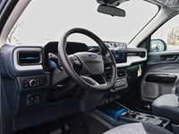 2026 Ford Maverick XLT | AWD | HYBRID | LUX PKG | 4K TOW |CO-PILOT360