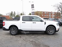 2026 Ford Maverick XLT | AWD | HYBRID | LUX PKG | 4K TOW | COPILOT360