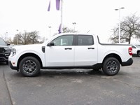 2026 Ford Maverick XLT | AWD | HYBRID | LUX PKG | 4K TOW | COPILOT360