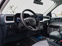 2026 Ford Maverick XLT | AWD | HYBRID | LUX PKG | 4K TOW | COPILOT360