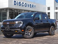 2026 Ford Maverick Tremor | AWD | 2.0L | ROOF | PWR SLD R WINDOW