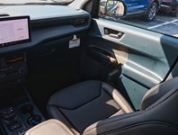 2026 Ford Maverick Tremor | AWD | 2.0L | ROOF | PWR SLD R WINDOW