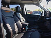 2026 Ford Maverick Tremor | AWD | 2.0L | ROOF | PWR SLD R WINDOW