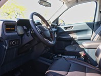 2026 Ford Maverick Tremor | AWD | 2.0L | ROOF | PWR SLD R WINDOW