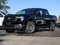 2026 Ford Maverick XLT | AWD | 2.0L | LUX | ROOF | 4K TOW | COPILOT