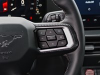 2026 Ford Mustang EcoBoost | 10-SPD AUTO | NITE PONY PKG | 19s