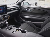 2026 Ford Mustang EcoBoost | 10-SPD AUTO | NITE PONY PKG | 19s