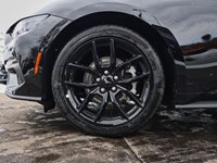 2026 Ford Mustang EcoBoost | 10-SPD AUTO | NITE PONY PKG | 19s